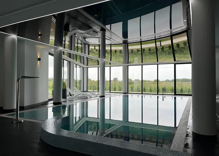 W Westin House Resort